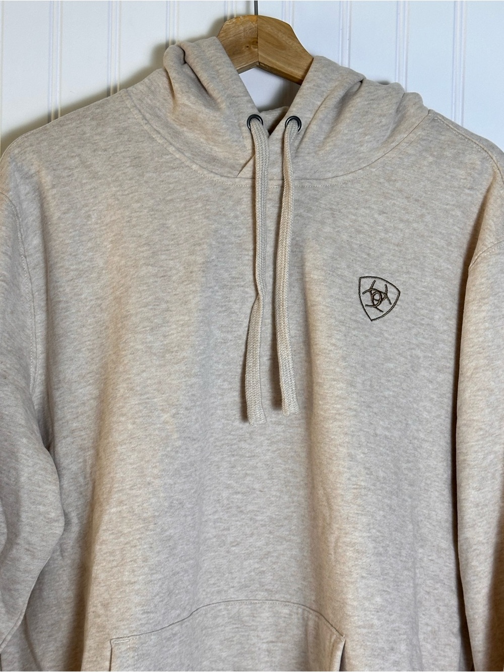 ARIAT WOMEN'S BOOT BARN EXCLUSIVE EMBROIDERED LOGO HOODIE XL - Picture 6 of 12